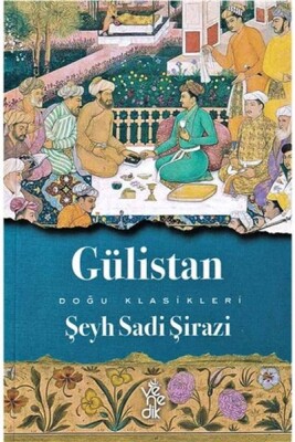 Gülistan - Venedik Yayınları