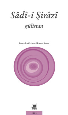 Gülistan - Ayrıntı Yayınları