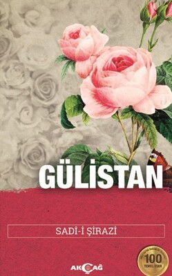 Gülistan - Akçağ Yayınları