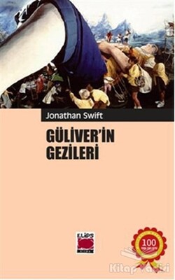 Güliver’in Gezileri - Elips Kitap