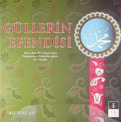 Güllerin Efendisi - Ek Kitap