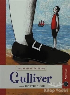 Gulliver - Domingo Yayınevi