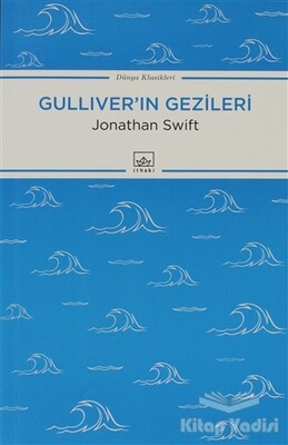 Gulliver’in Gezileri - İthaki Yayınları
