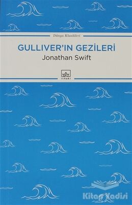 Gulliver’in Gezileri - 2