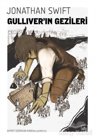 İthaki Yayınları - Gulliver’ın Gezileri