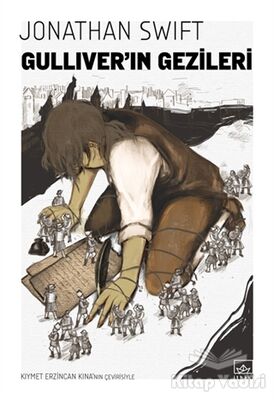 Gulliver’ın Gezileri - 1