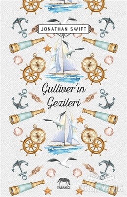 Gulliver’ın Gezileri - Yabancı Yayınları