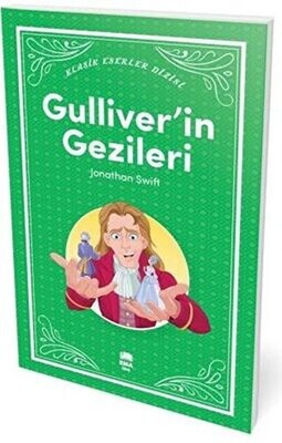 Gulliver'in Gezileri - Ema Genç