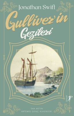 Gulliverin Gezileri - Artemis Yayınları
