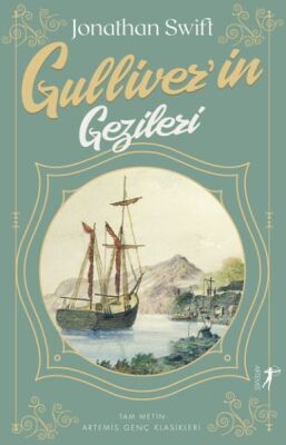 Gulliverin Gezileri - 1
