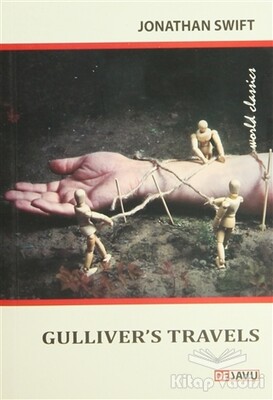 Gulliver's Travels - Dejavu Publishing