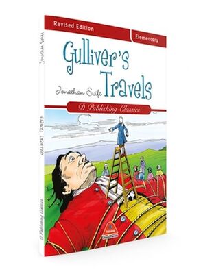 Gulliver’s Travels (Classics in English Series - 1) - 1