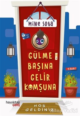 Gülme Başına Gelir Komşuna - 1