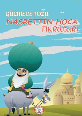 Gülmece Tozu - Nasrettin Hoca Fıkraları - 1