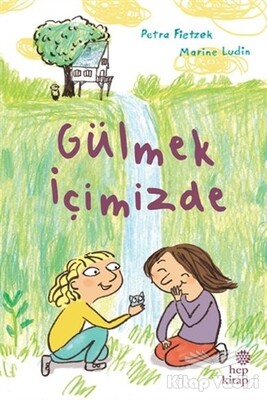 Gülmek İçimizde - Hep Kitap