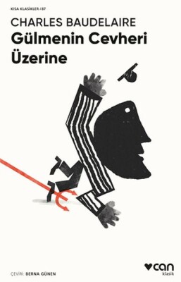 Gülmenin Cevheri Üzerine - Can Sanat Yayınları