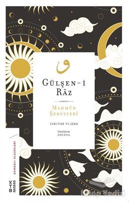 Gülşen-i Raz - 1