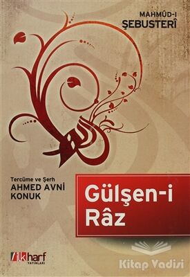 Gülşen-i Raz - 2