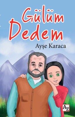 Gülüm Dedem - Az Kitap