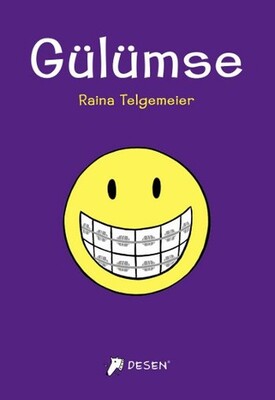 Gülümse - Desen Yayınları