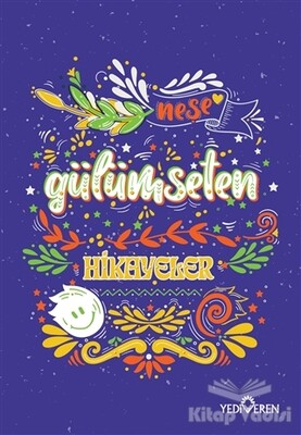 Gülümseten Hikayeler - Yediveren Yayınları