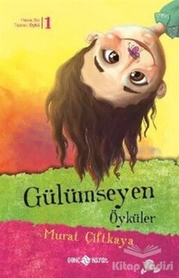 Gülümseyen Öyküler - Genç Hayat