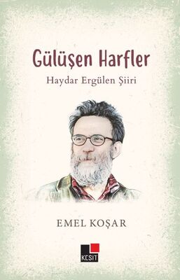 Gülüşen Harfler-Haydar Ergülen - 1