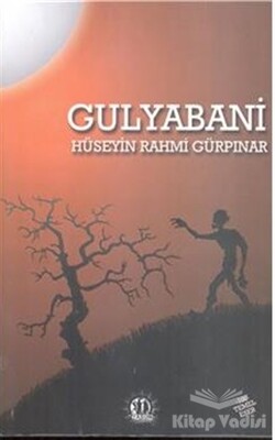 Gulyabani - Yason Yayıncılık