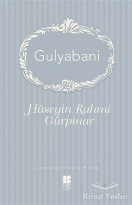 Gulyabani - Bilge Kültür Sanat