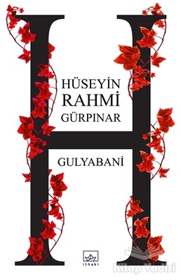 Gulyabani - İthaki Yayınları