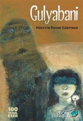 Gulyabani - FOM Kitap