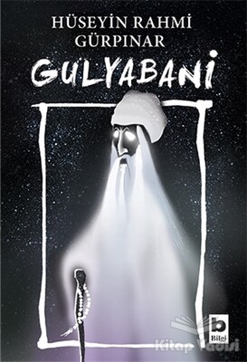 Gulyabani - Bilgi Yayınevi