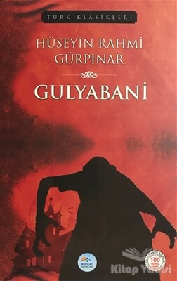 Gulyabani - Maviçatı Yayınları