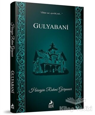 Gulyabani - 1