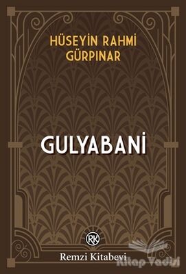 Gulyabani - 1