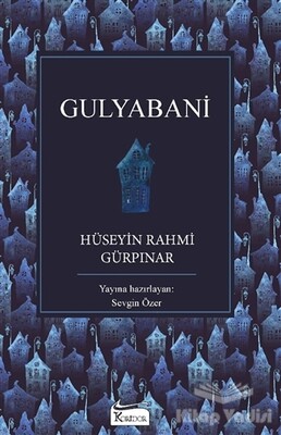 Gulyabani - Koridor Yayıncılık