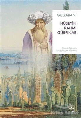 Gulyabani - İthaki Yayınları