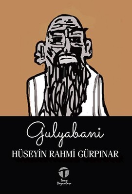 Gulyabani - Tema Yayınları