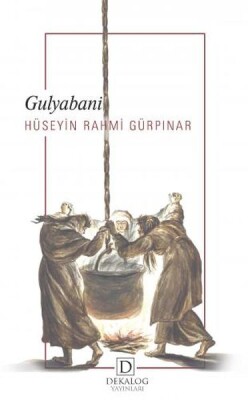 Gulyabani - Dekalog Yayınları