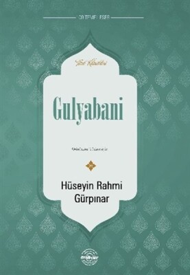 Gulyabani - Mühür Kitaplığı