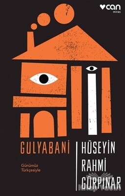 Gulyabani (Günümüz Türkçesiyle) - Can Sanat Yayınları