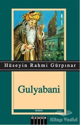 Gulyabani - Özgür Yayınları