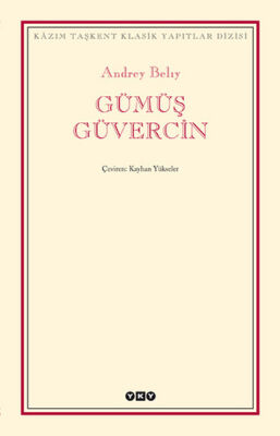 Gümüş Güvercin - Modern Klasikler - 1