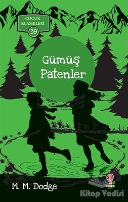 Gümüş Patenler - 1