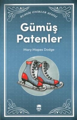 Gümüş Patenler - Ema Genç