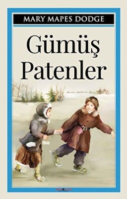 Gümüş Patenler - Sıfır 6 Yayınevi