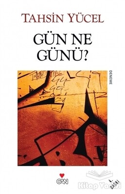 Gün Ne Günü? - Can Sanat Yayınları