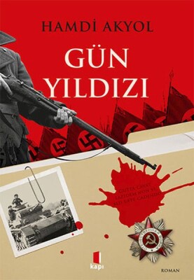 Gün Yıldızı - Kapı Yayınları