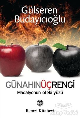 Günahın Üç Rengi - Madalyonun Öteki Yüzü - 1