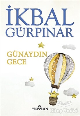 Günaydın Gece - Yediveren Yayınları